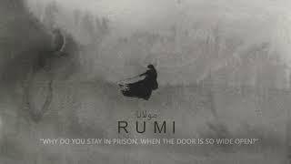 SUFISM MUSIC  Renungan Malam #instrumental #rumi #sufi