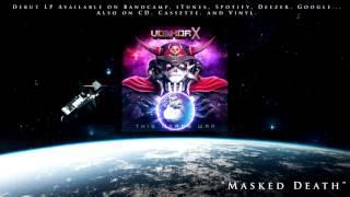 Volkor X - This Means War FULL ALBUM - Epic sci-fi music  synthwave