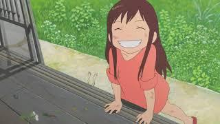 Wolf Children - New Home HD