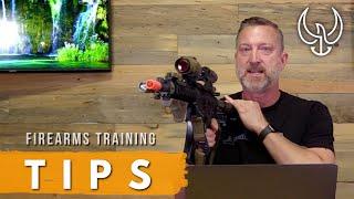 Shooting Tips from my Live Monthly Online Training