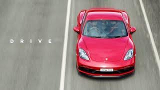 Driving Nirvana Porsche Cayman GTS 4.0 & 981 Boxster.