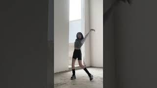 李子璇 dance《ditto》by NewJeans Kimmiiz编舞版Li Zixuan