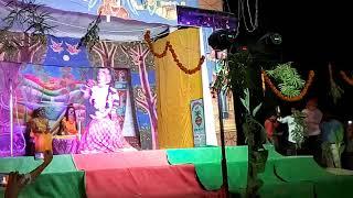 Koi Aaye Mera Dil Tham Le Chorari Ramlila Supankha Dans रामलीला सुपनखा नित्य कोई आए मेरा दिल थाम ले