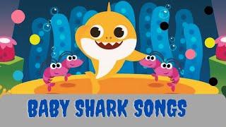 Baby Shark doo doo doo  Baby shark Song and dance  Nursery Rhymes & Kids song #babyshark#kidssongs