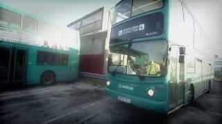 Double Decker Driving School - Episode 2