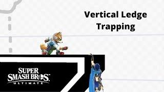 Foxs Unique Ledge Trapping