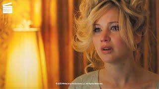 American Hustle I got a plan HD CLIP