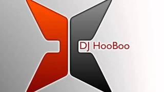 DJ HooBoo