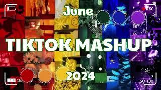 TikTok Mashup june 2024️️ Not Clean