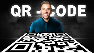 QR Code Marketing Strategy The Ultimate Guide