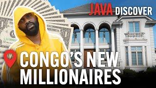 Congos Extravagant Millionaires The Crazy Lives of Africas Ultra-Rich  Documentary