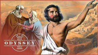 2+ Hours Of Facts About Biblical History  Living In The Time Of Jesus