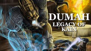 Legacy of Kain  Dumah - A Character Study