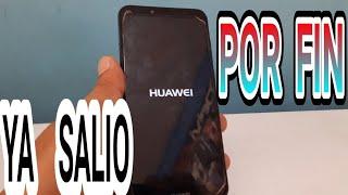 huawei y5 y6 y7 y9 2018 frp bypass account  Eliminar cuenta google huawei mate 9 10  sin pc 2024