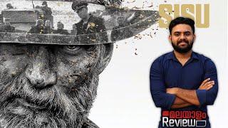 Sisu Movie Malayalam Review  Reeload Media