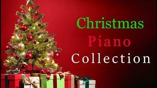 Christmas Relaxing Piano Collection Piano Covered by kno