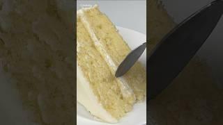 Lemon Cake #cakerecipe #lemoncake #easybaking