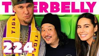 Theo Von & The Guillotine  TigerBelly 224