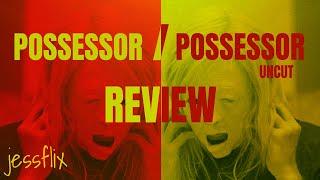 Possessor  Possessor Uncut Review Whats the difference? - JessFlix