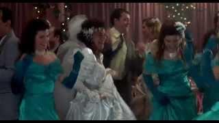 The Wedding Singer - You Spin Me Round Opening Sequence