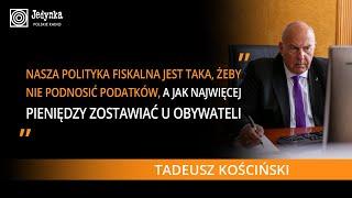 Sygnały Dnia - Tadeusz Kościński