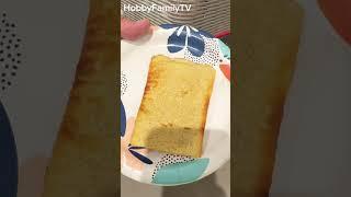Mickey Mouse Toaster Review with HobbyMom