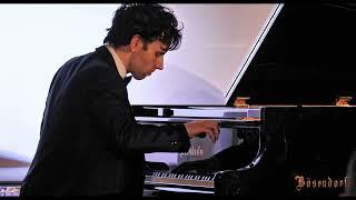 LVHF 2022 Fryderyk Chopin 1810-1849 Balada No. 4 f moll op. 52_  A. Jurinić