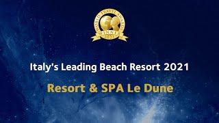 Resort & SPA Le Dune