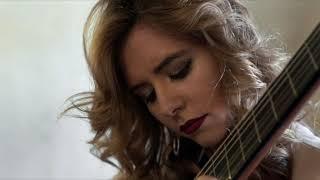 Award-winning guitarist Mabel Millán performs ‘Serenata española’ by Joaquín Malats