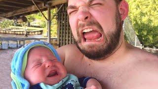 Funny Baby Videos - Funny Daddy and Babies Moments