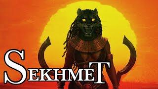 Sekhmet - The Mistress Of Dread  Goddess Of War & Divine Retribution  Egyptian Mythology Explained