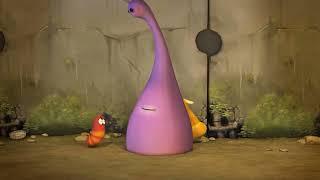 LARVA SEASON 3 EPISODE 21  CARTOON FOR LIFE  CARTOON MOVIE 2024