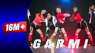 Garmi Song  Street Dancer 3D  Varun D Nora F Shraddha K Badshah   Dance SD King Choreography