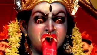 Kalo Ki Kaal Mahakali - कालो की काल महाकाली - Manish Agrwal Moni  - Goddess Kali