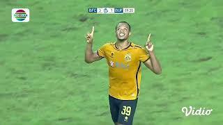 Alex Martins Ferreira Amazing goals 2023 Bhayangkara FC