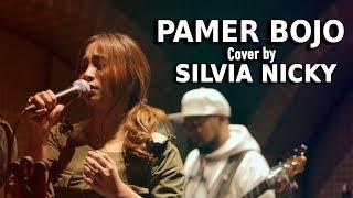 Pamer Bojo - Didi Kempot Live Session Cover by Silvia Nicky