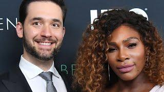 Welp We Found Some RED FLAGS in Serena Williams Marriage 
