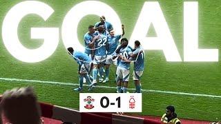 *GOAL* MORGAN GIBBS-WHITE 70’  SOUTHAMPTON 0-1 FOREST