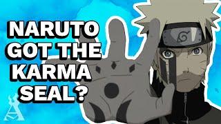 What If Naruto Got The Karma Seal? Full Movie