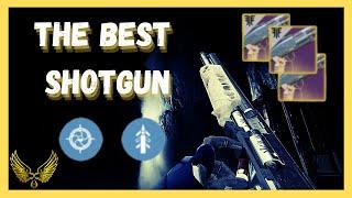 The Best Shotgun That You Cant Get Anymore  Mindbenders Ambition 