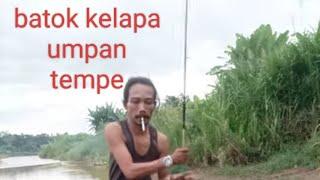 mancing ikan bader