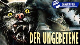 DER UNGEBETENE - THE UNINVITED  Ganzer HORRORFILM auf Deutsch