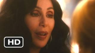 Burlesque #6 Movie CLIP - Let Me Show You 2010 HD