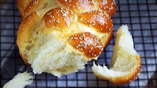 EASY CHALLAH RECIPE  YOUR CHALLAH WILL BE PERFECT EVERY TIME  CHALLAH 101 part 1  frum it up