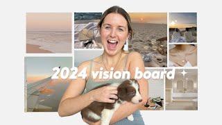 How to Create a Better Vision Board for 2024 