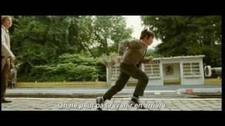 Mr. Nobody - Trailer 1