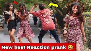 Best Reaction Prank Video   funniest pranks 2024 Viral prank  part-2  Jaipur Entertainment