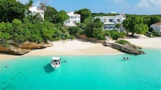  12 Hours of Caribbean Island Relaxation