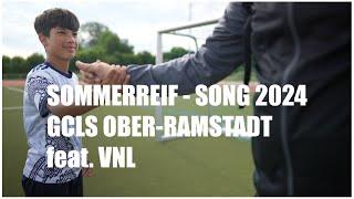 Sommerreif - Song - GCLS PROJEKT 2024