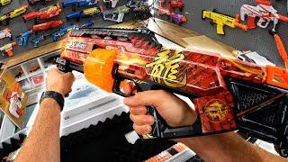 EPIC X-SHOT GUN SKINS